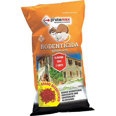 Topicida granaglia bf protemax