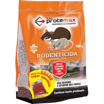 TOPICIDA GRANAGLIA BF PROTEMAX