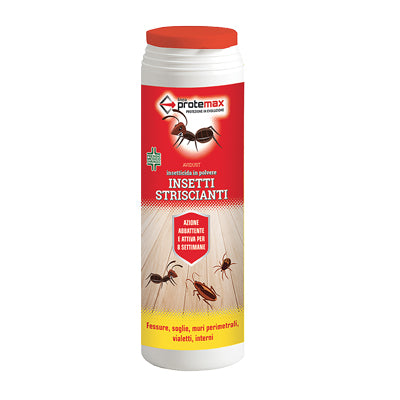 Insetticida striscianti protemax