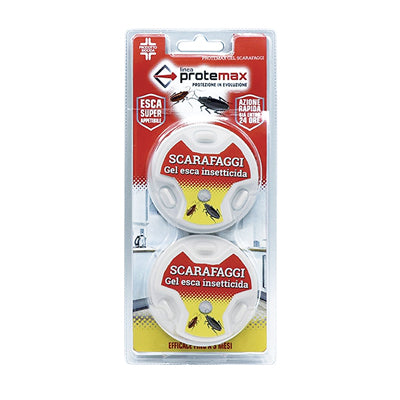 Trappola scarafaggi protemax