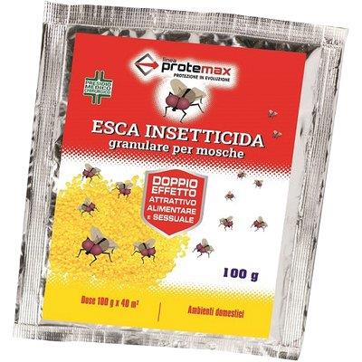 Esca trappola mosche protemax