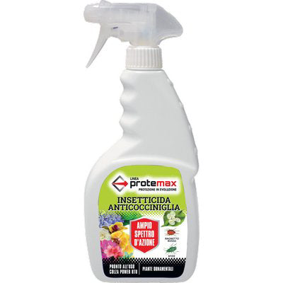Insetticida anticocciniglia protemax