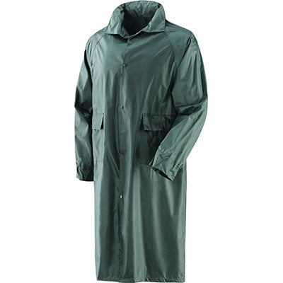 Cappotto impermeabile nylondry niagara