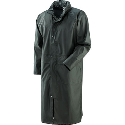 Cappotto impermeabile poliuretano iguazu