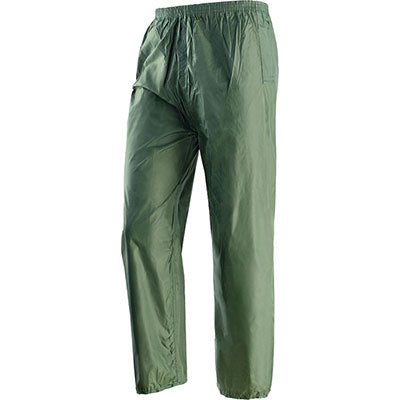 Pantalone impermeabile nylondry niagara