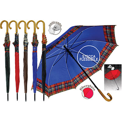 Ombrello pioggia golf