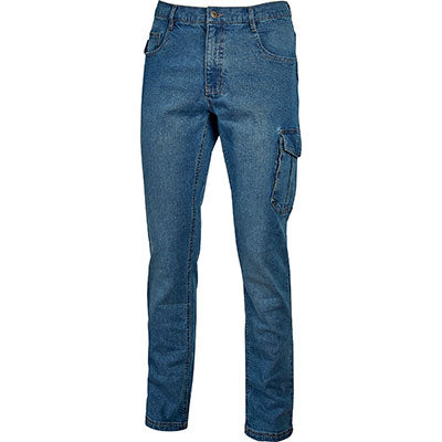 Pantalone slim fit jam jeans u-power