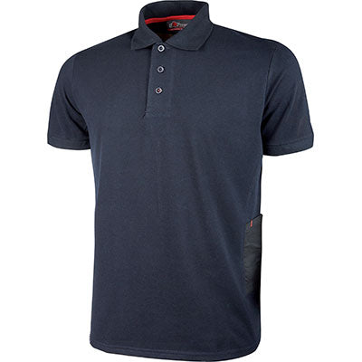 Maglietta polo gap u-power