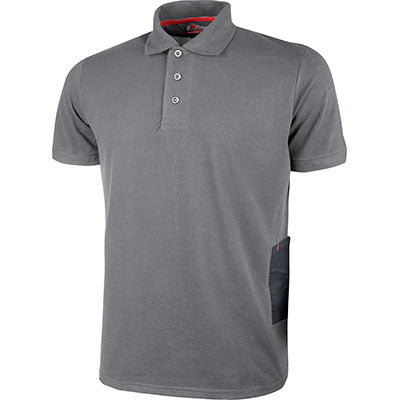 Maglietta polo gap u-power