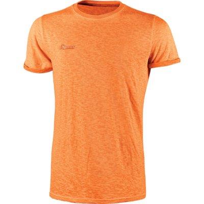 Maglietta fluo u-power