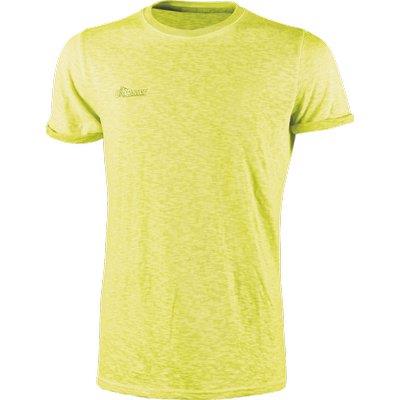 Maglietta fluo u-power