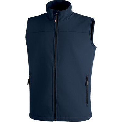 Gilet dublino u-power