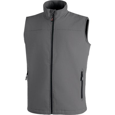 Gilet dublino u-power