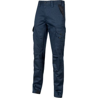 Pantalone slim fit guapo u-power