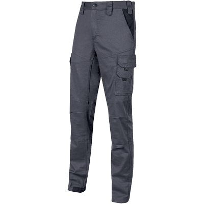 Pantalone slim fit guapo u-power