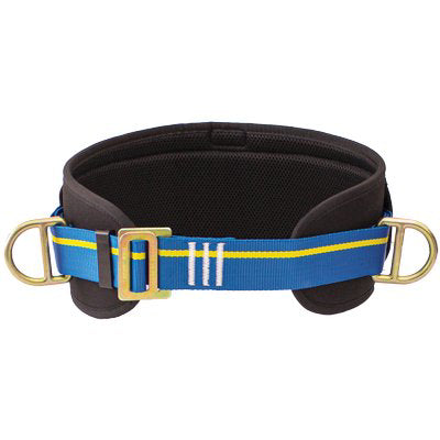Cintura anticaduta light plus p1 irudek