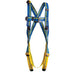 IMBRACATURA ANTICADUTA LIGHT PLUS 2 IRUDEK