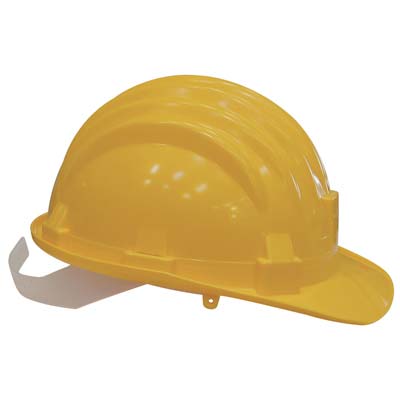 Elmetto sicurezza