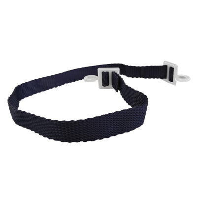 Sottogola x elmetto sicurezza