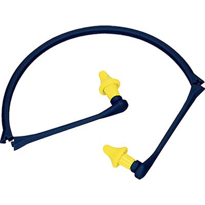 Tappo auricolare + archetto conicap01 deltaplus