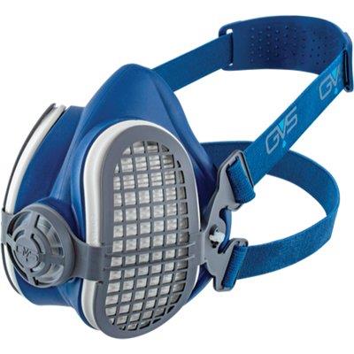 Respiratore a maschera spr501 elipse gvs