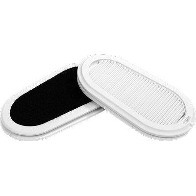 Filtro antiodore x respiratore spr501 elipse gvs