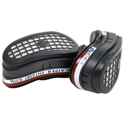 Filtro x respiratore spr503 + spr401 elipse gvs