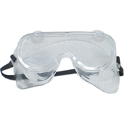 Occhiale sicurezza a maschera evo
