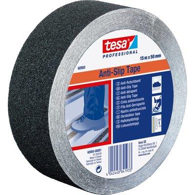 Nastro antisdrucciolo adesivo 60950 tesa
