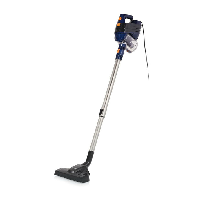 TRISTAR SCOPA ELETTRICA 600W CAVO 6MT BLU SZ-2318