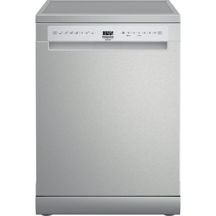 HOTPOINT LAVASTOVIGLIE LIBERA INSTAL.15 COPERTI C INOX H7F HS41 X