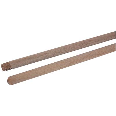 Manico scopa legno
