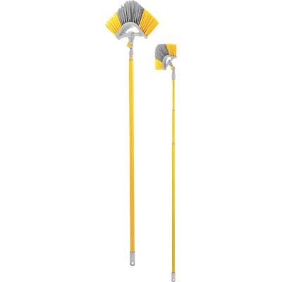 Scovolo milleusi + manico telescopico apex