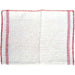 STROFINACCIO PAVIMENTO COTONE CANDIDO APEX