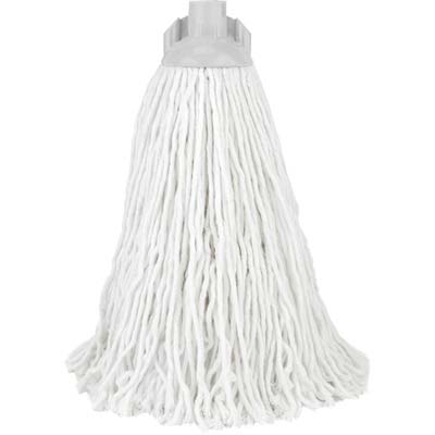 Mop lava pavimento cotone apex