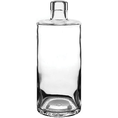 Bottiglia distillati vanessa
