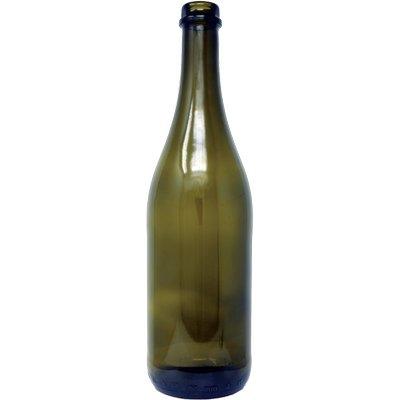 Bottiglia emiliana ts