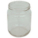 VASO VETRO MIELE