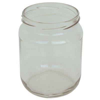 Vaso vetro miele