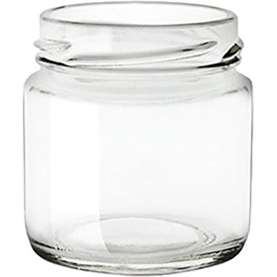 Vaso vetro avir