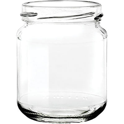 Vaso vetro avir