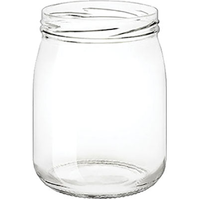 Vaso vetro avir