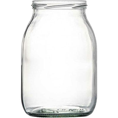 Vaso vetro avir
