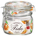 VASO VETRO FIDO BORMIOLI