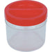 VASO VETRO ORTES