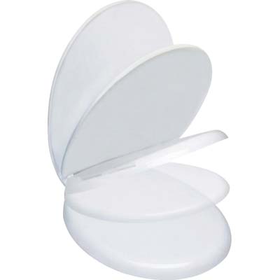 Sedile wc slow close domus