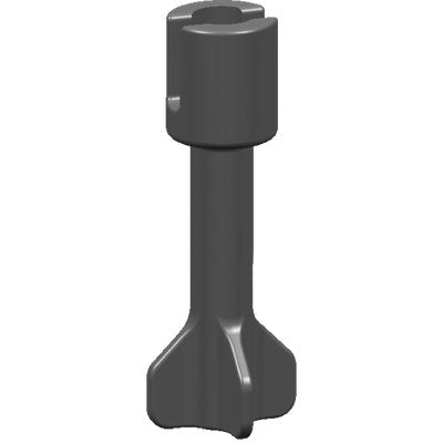 Chiave cerniera sedile wc universale