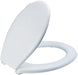 SEDILE WC EVEREST SANIPLAST