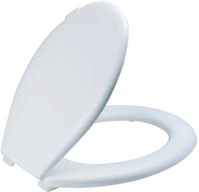 Sedile wc everest saniplast