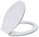 SEDILE WC Z2 SANIPLAST